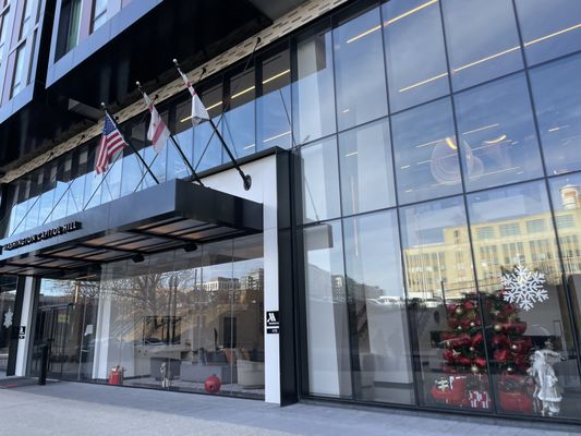 Ciel Capitol Hill by null