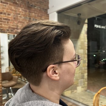 Fox & Jane Salon - Hair Salons Near Me - Somerville, New Jersey