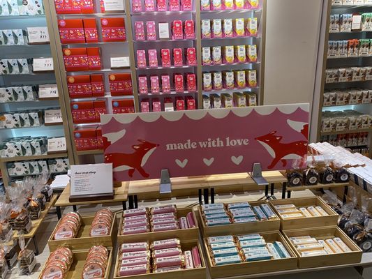 Theo Chocolate at Bellevue Square by null