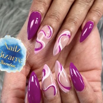 NailzBizarre - Nail Salons Near Me - Thornton, Colorado