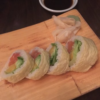 Ryoko's - Pokémon - Sushi Bars Near Me - San Francisco, California