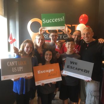 Quest Reality Games - Escape Games Near Me - Victoria, British Columbia Quest Reality Games - Escape Games Near Me - Victoria, British Columbia
