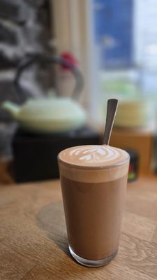 Det Lille Kaffekompaniet by null