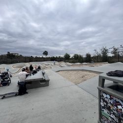 Pump Track
