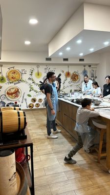 Cooking Lisbon by null