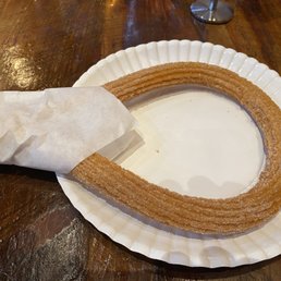 O.G. Churro O.G. Churro