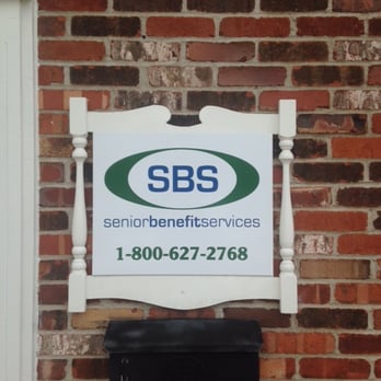 Senior Benefit Services - Sign from our Jefferson City, MO office location - Insurance Near Me Senior Benefit Services - Sign from our Jefferson City, MO office location - Insurance Near Me