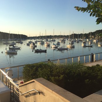 Prime - The view very relaxing and beautiful, the best part of my visit. - American Near Me - Huntington, New York