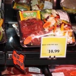 Blind Bay Village Grocer - NEW
StirFry Kit