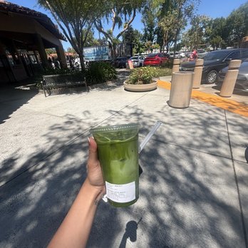 Izumi Matcha - homey matcha latte - Bubble Tea Near Me - Cupertino, California Izumi Matcha - homey matcha latte - Bubble Tea Near Me - Cupertino, California