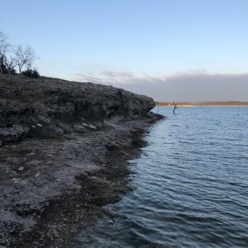 Canyon Lakeview Resort - Standing at the edge of the lake right outside of the cabin. - Hotels Near Me - Canyon Lake, Texas Canyon Lakeview Resort - Standing at the edge of the lake right outside of the cabin. - Hotels Near Me - Canyon Lake, Texas