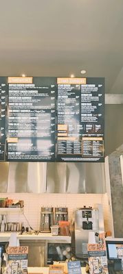 Menu photo 3 The Stand - American Classics Redefined Pasadena, CA