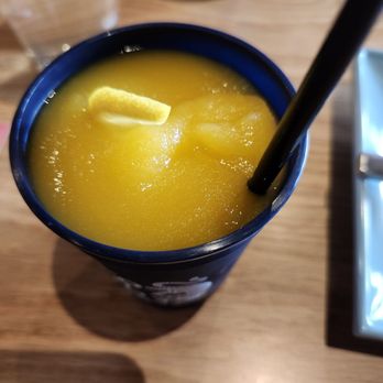 Loro Asian Smokehouse & Bar - Mango Sake - Asian Fusion Near Me - Austin, Texas Loro Asian Smokehouse & Bar - Mango Sake - Asian Fusion Near Me - Austin, Texas