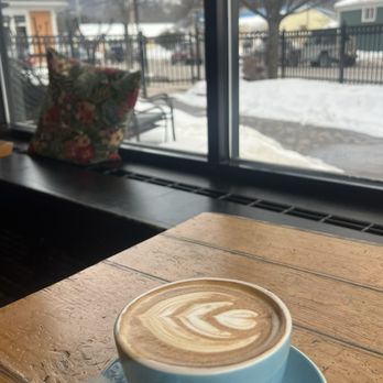 Frontside Coffee Roasters - My favorite coffee shop in Conway. - Coffee & Tea Near Me - North Conway, New Hampshire Frontside Coffee Roasters - My favorite coffee shop in Conway. - Coffee & Tea Near Me - North Conway, New Hampshire