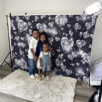 Starshots - Behind the scenes - Session Photography Near Me - San Diego, California