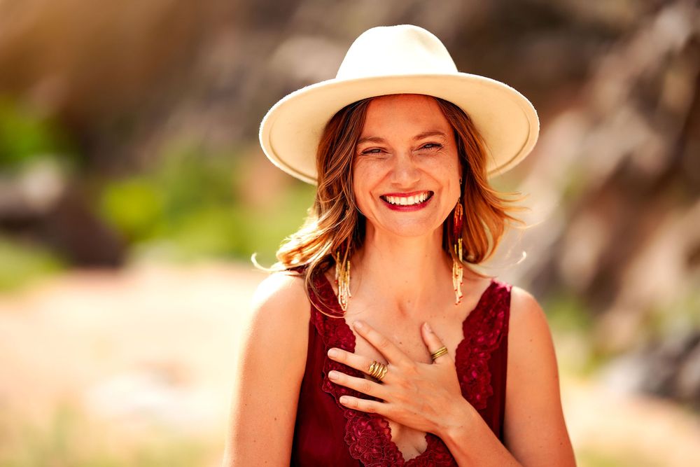 Caroline Lewis, MFT - child therapist in Oakland, CA