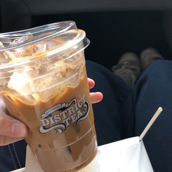 District Tea - Vietnamese Coffee - Bubble Tea Near Me - San Francisco, California District Tea - Vietnamese Coffee - Bubble Tea Near Me - San Francisco, California