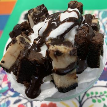 Partners Sneaux Balls - Desserts Near Me - Baton Rouge, Louisiana Partners Sneaux Balls - Desserts Near Me - Baton Rouge, Louisiana