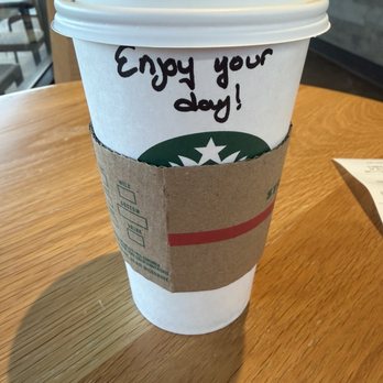 Starbucks - Coffee & Tea Near Me - Melville, New York Starbucks - Coffee & Tea Near Me - Melville, New York