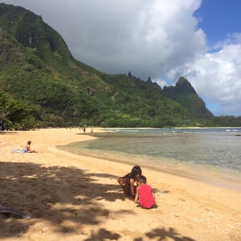 Tunnels Beach - Beaches Near Me