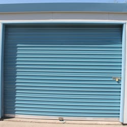 Sentry Storage