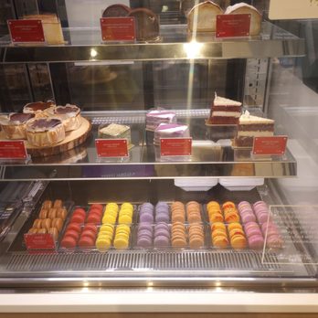 Chatime - They have desserts! - Bubble Tea Near Me - Orléans, Ontario