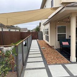 Red Sun Landscape Design