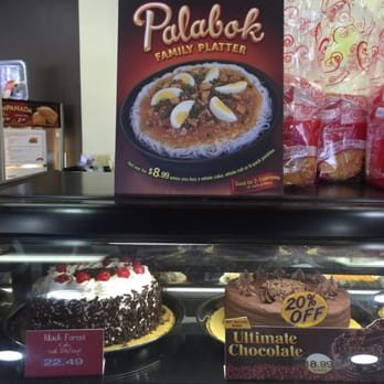 Red Ribbon Bakeshop - Bakeries Near Me - Carson, California Red Ribbon Bakeshop - Bakeries Near Me - Carson, California