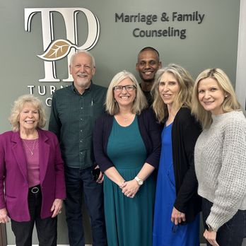 Turning Point Counseling  - Counseling & Mental Health Near Me - Fullerton, California