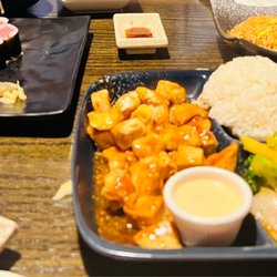 Ruyi Sushi