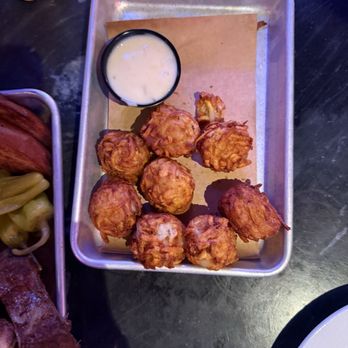 Ole Red - Tater Tots! - Southern Near Me - Las Vegas, Nevada