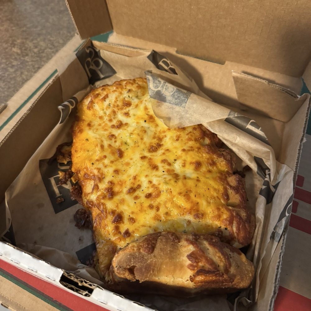 Sugar River Pizza - Cheese Bread - Pizza Near Me - Verona, Wisconsin Sugar River Pizza - Cheese Bread - Pizza Near Me - Verona, Wisconsin