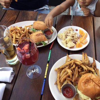 Not Your Average Joe's - Nashua - Delicious! - New American Near Me - Nashua, New Hampshire