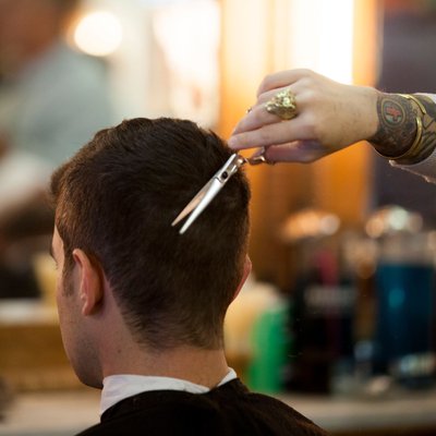 Fellow Barber - West Village by null