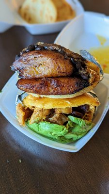 Brasas Arepas & Grill by null