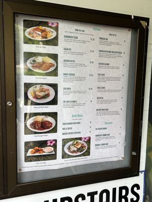 Menu photo 5 Restaurant 604 Honolulu, HI Menu photo 5 Restaurant 604 Honolulu, HI