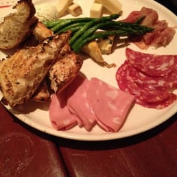 Antipasto