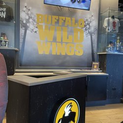 Buffalo Wild Wings