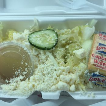 Very's Great Philly Food - Greek side salad to go - Sandwiches Near Me - Columbia, South Carolina Very's Great Philly Food - Greek side salad to go - Sandwiches Near Me - Columbia, South Carolina