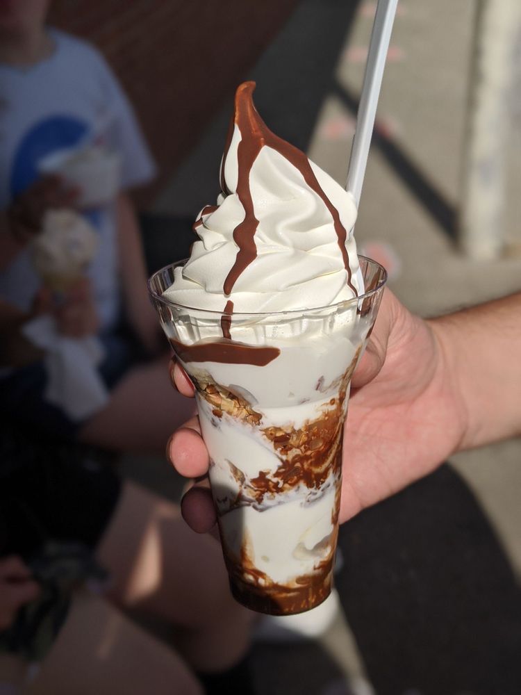 JIFFY TREET HOMEMADE ICE CREAM Updated August 2024 47 Photos & 47