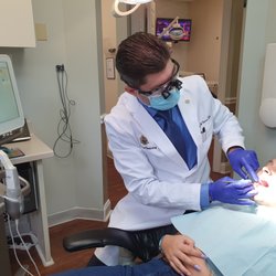 All Family Dentistry