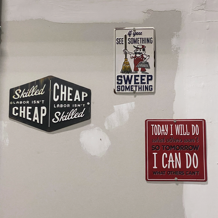 Slide of Pohlman Plumbing