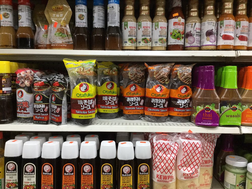 SAM’S ORIENTAL STORE 16 Photos & 25 Reviews 3704 S University Ave