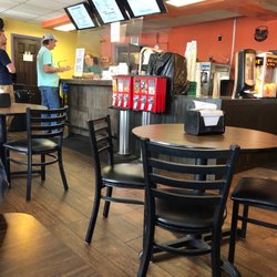 Wild Bill's Hamburgers & Ice Cream