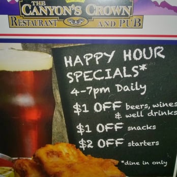 The Canyon's Crown - Pubs Near Me - Tucson, Arizona The Canyon's Crown - Pubs Near Me - Tucson, Arizona