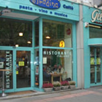 Osteria Stradina - Italian Near Me - Vienna, 9 Osteria Stradina - Italian Near Me - Vienna, 9
