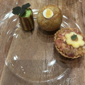Farrand Hall - Wonderful "snacks" to begin the adventure - Venues & Event Spaces Near Me - Colon, Michigan