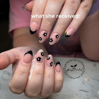 MB Nail Techs - Nail Technicians Near Me - Longview, Texas MB Nail Techs - Nail Technicians Near Me - Longview, Texas