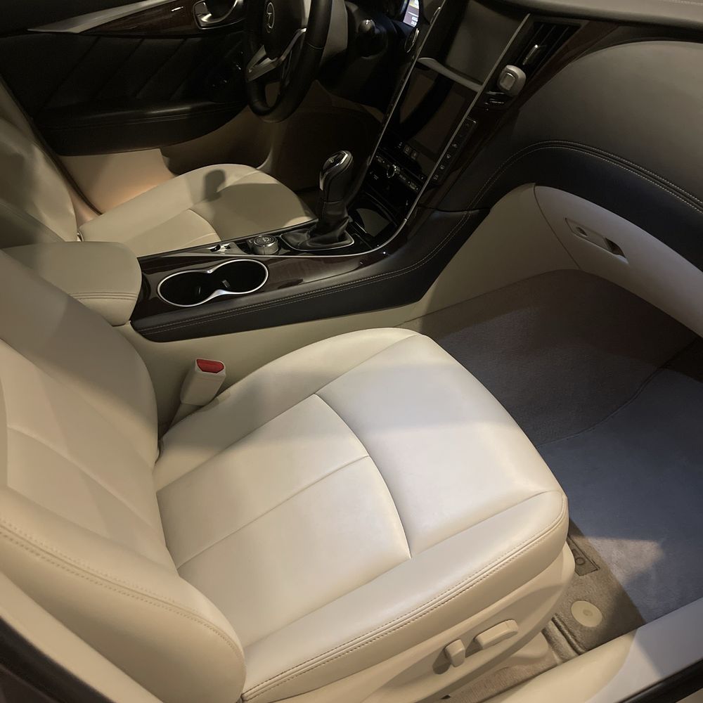 Trophy Shine Mobile Detailing - Interior - Auto Detailing Near Me - Charleston, South Carolina Trophy Shine Mobile Detailing - Interior - Auto Detailing Near Me - Charleston, South Carolina