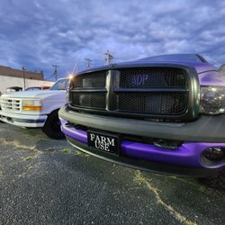 Advanced Diesel Performance